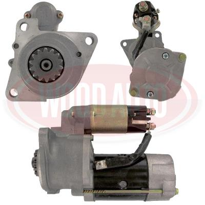 ST2248T   - DAEWOO AC ENGINE 24V 14T RHC STARTER