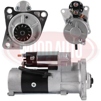 ST2248T2   - DAEWOO AC ENGINE 24V 13T RHC ECENT. STAR