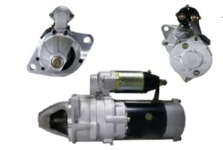ST2343M   - HINO W06D RHO 24V 11T STARTER MOTOR