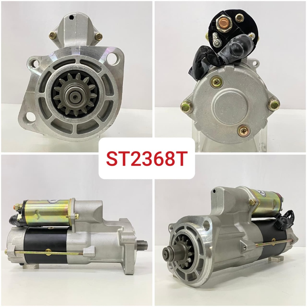 ST2368T   - IZU/HTI EXCV.4HK1 24V 13T 2B STARR