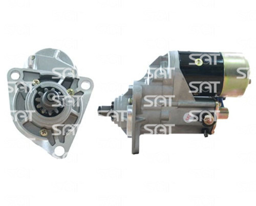 ST2376T   - IZU 6BB1 ND 24V 11T LHO STARTER MOTOR