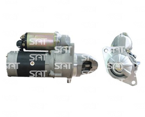 ST2378T2   - IZU 6SD1 OEM 24V 11T W/HOUSING 2B STAR