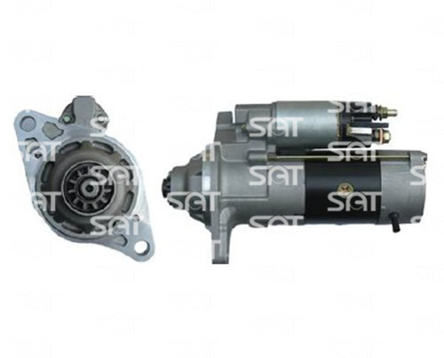 ST2378T3   - IZU 6SD1 MITS TYP OEM 24V 11T 2B START