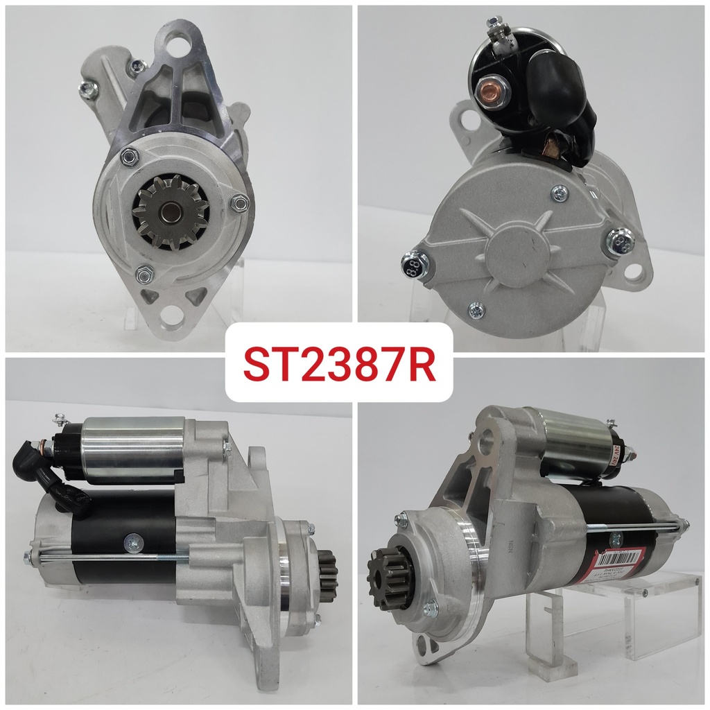 ST2387R   - IZU NPR 24V 11T CCW STARTER MOTOR