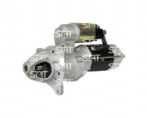 ST2389T   - IZU 10PA1 24V 11T RHO STARTER MOTOR