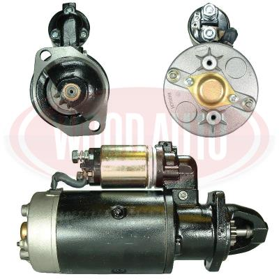 ST2463R   - UNIV.HATZ 24V 11T 2B/LHO STARTER
