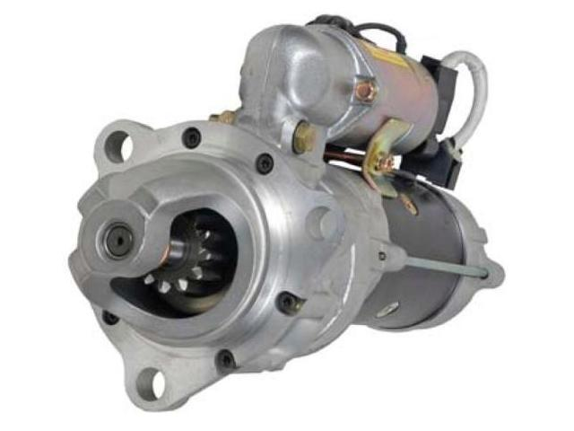 ST2471R   - KOMATSU SA6D95L 24V 12T RHO STARTER