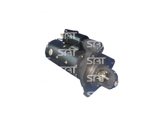 ST2476T   - KOMATSU 50MT D155 DOZER 24V 11T STARTER