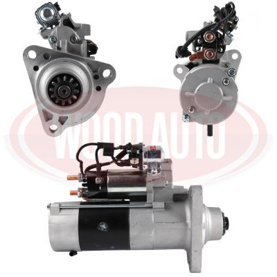 ST2518R   - MN N/M U/C 24V 12T STARTER+SAFETY