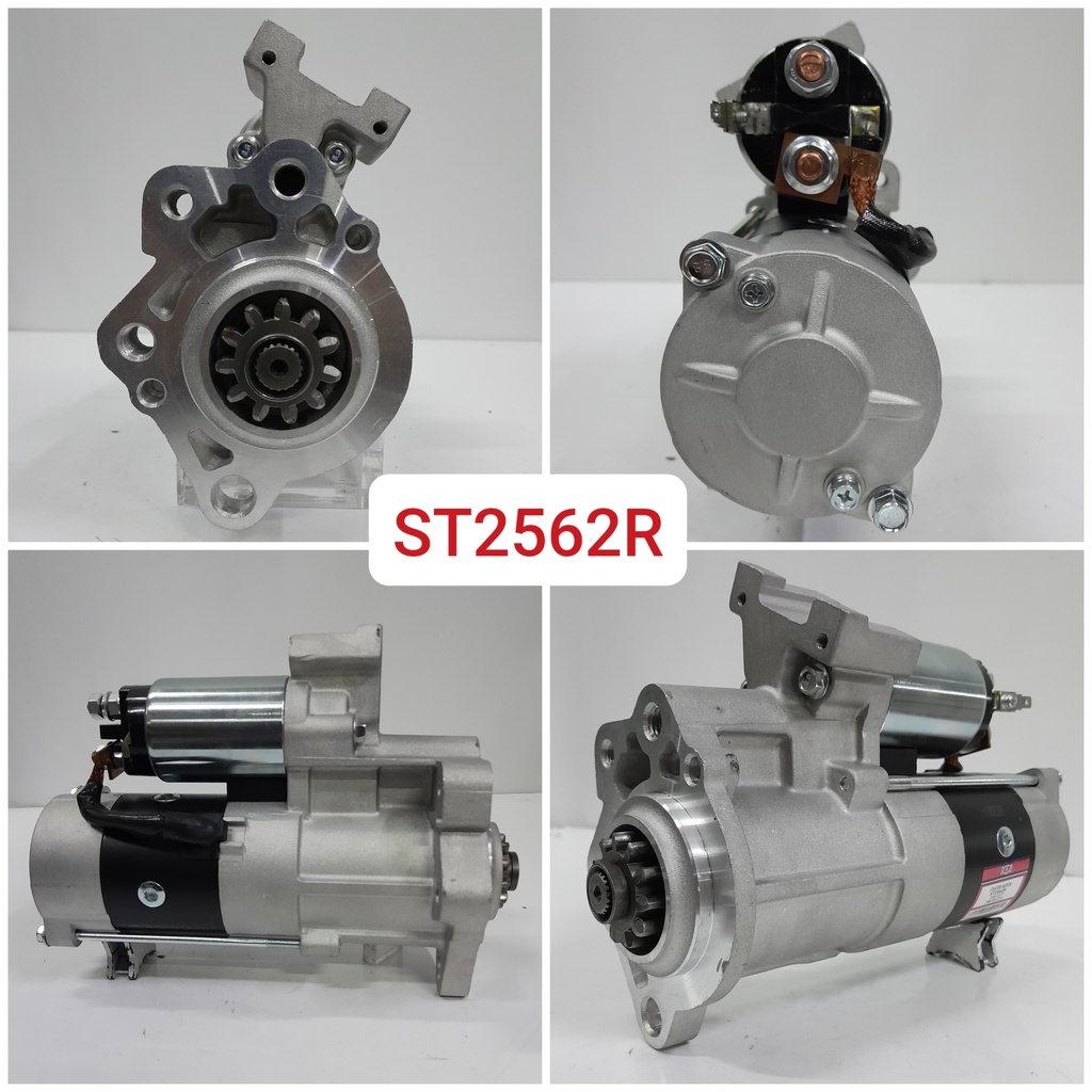 ST2562R   - MITS 4M51 24V 11T STARTER MOTOR