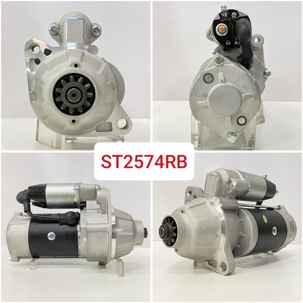 ST2574RB-BOSCH MITS FUSO 6D14 24V 11T STARTER MOTOR