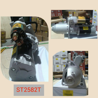 ST2582T   - MITS FUSO 6D22 24V 13T STARTER MOTOR