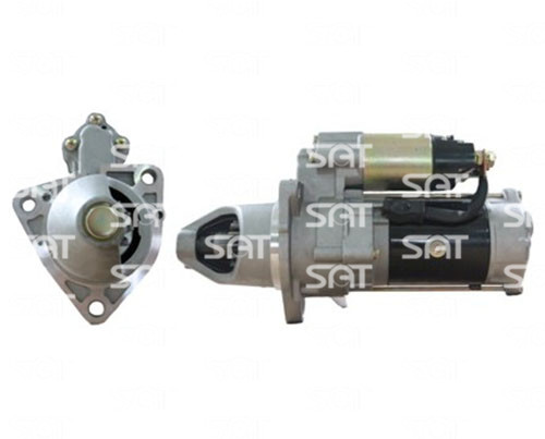 ST2589T   - MITS FUSO 8DC9 24V 13T STARTER MOTOR
