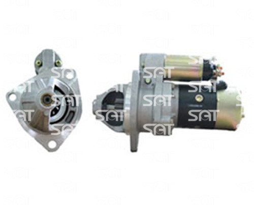 ST2668T   - NSSN NE6 24V 11T 3B RHO STARTER
