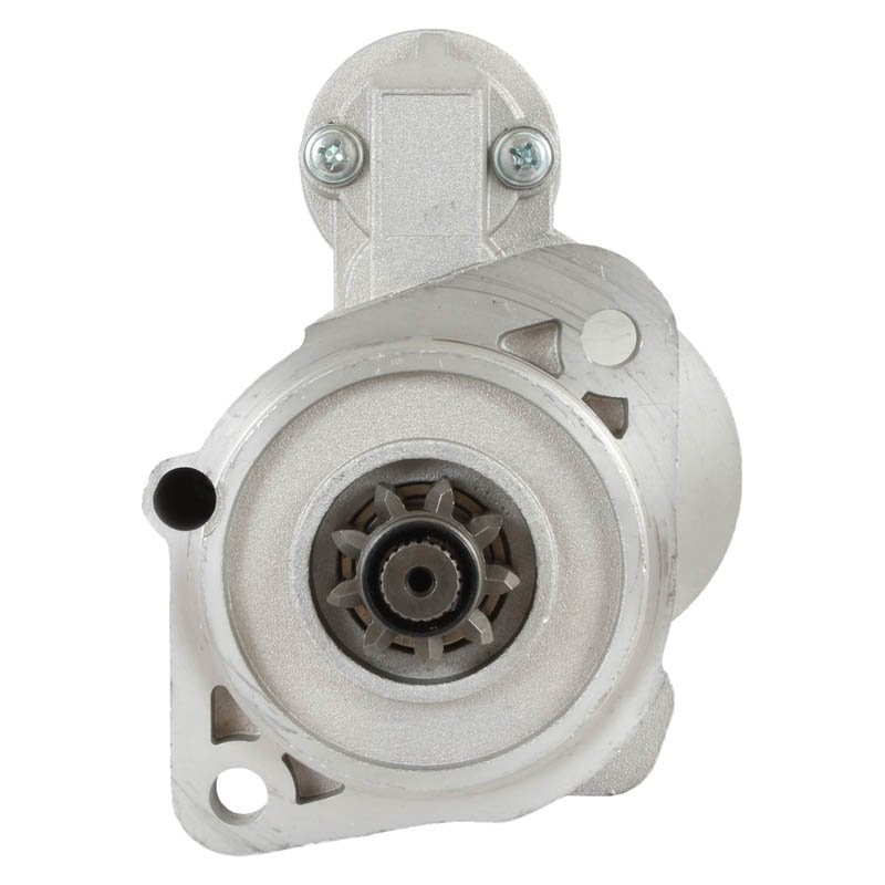 ST2676NZ   - NSSN BUS SD22 24V 9T STARTER MOTOR