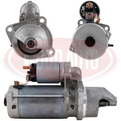 ST2733R   - PERKIN MERCED 24V 9T LHO CROSS STARTER