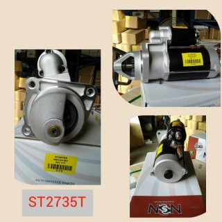 ST2735T   - PERKIN MAN 24V 11T RHO CROSS STARTER