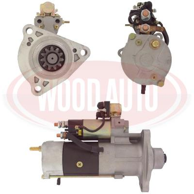 ST2740PL   - RNT 39MT 24V 11T U/R/C STARTER MOTOR