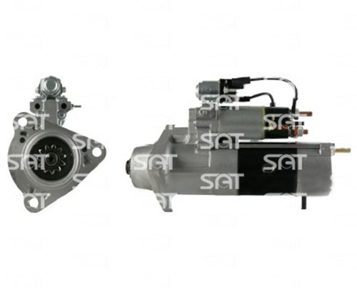 ST2740T- RNT 39MT 24V 11T U/R/C+SAFETY STARTR