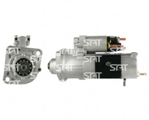 ST2741T   - RNT 24V 12T RHO STARTER MOTOR
