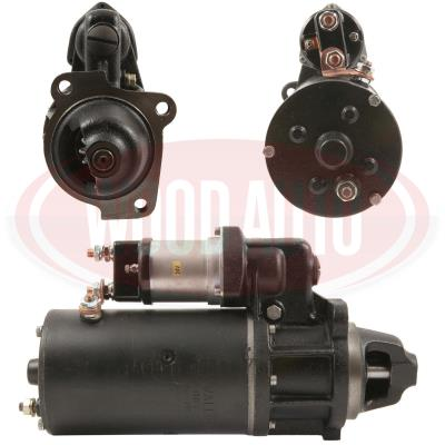 ST2743T   - RNT 24V 12T 3BOLT LHO(1BOLT F.C))ST