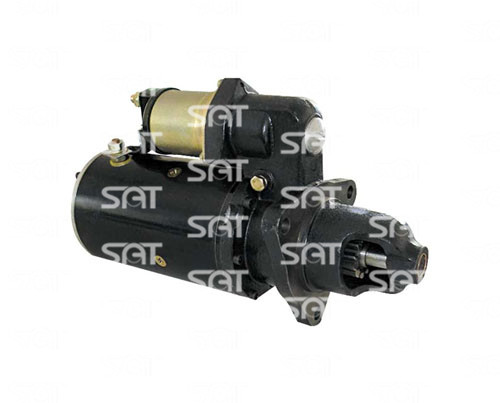 ST2744T   - RNT 24V 11T 3BOLT LHO STARTER
