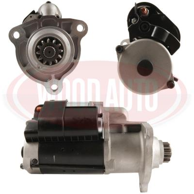 ST2761R   - SCN 24V 12T HOUSING/ROUND 9.2MM START