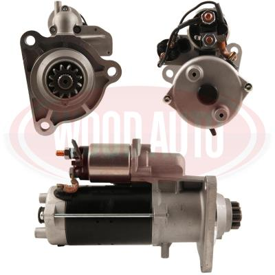 ST2762R   - SCN/MN N/M LC 24V 12T+SAFETY STARTER