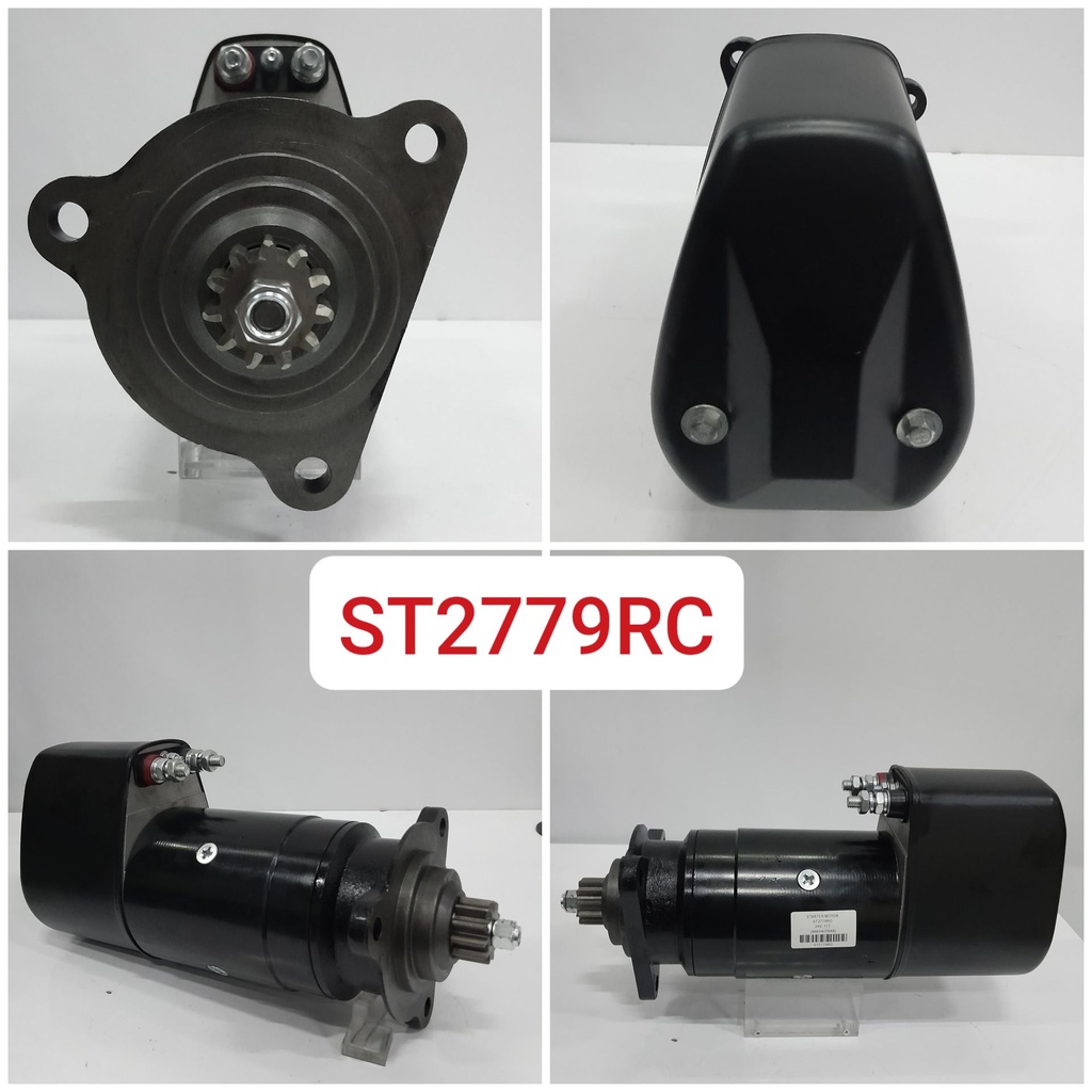 ST2779RC-SCN 113 24V 11T CENTER STARTER MOTOR