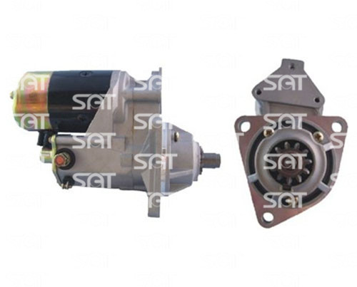ST2828T   - TOYOTA 2D ND 24V 11T RHC STARTER