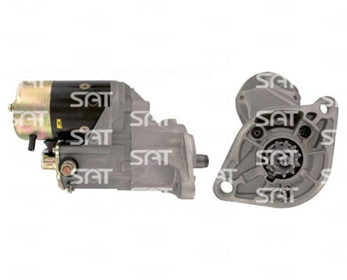 ST2830T   - TOYOTA ND BU/BY 24V 11T 2B STARTER