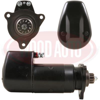 ST2907R   - VLV FH 24V 12T 6.6KW RHC STARTER MOTOR