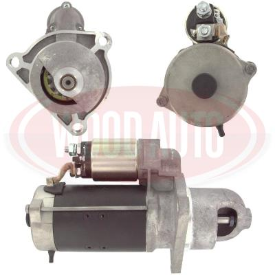 ST2917R   - VLV FL6 24V 12T LHO STARTER