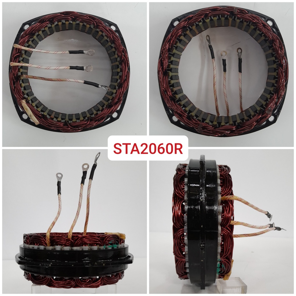 STA2060R   - DELCO 20SI STATOR COIL
