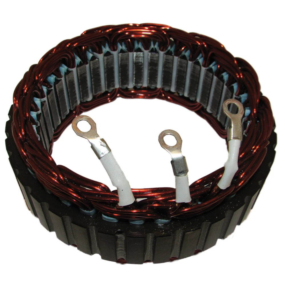 STA2062R   - DELCO 21SI/22SI STATOR COIL
