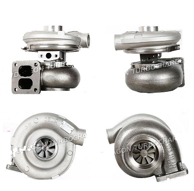 TC2179M-TURBOCHARGER CAT319  3306