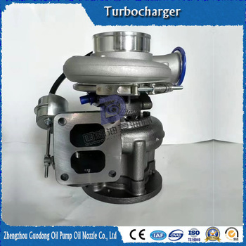 TC2225O - TURBOCHARGER CUMMINS HX50