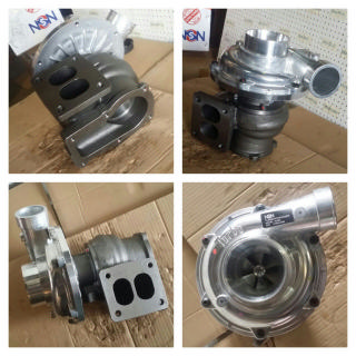 TC2385F   - TURBOCHARGER HIT ZX330-3