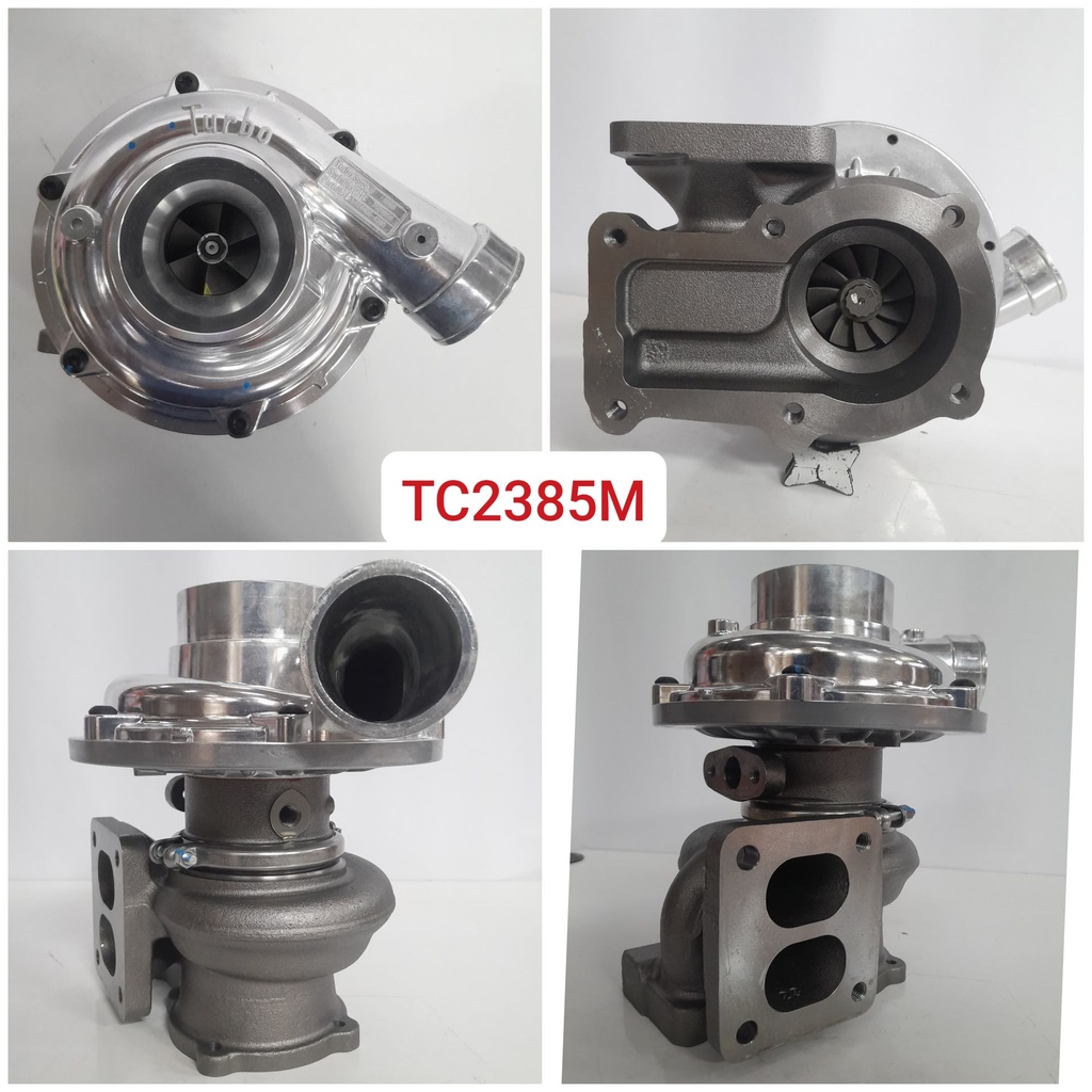 TC2385M-TURBOCHARGER HIT RHG6 ZX330-3
