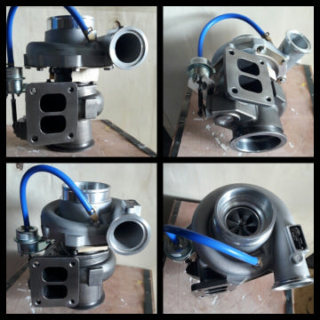 TC2775M   - TURBOCHARGER SCAN GT37