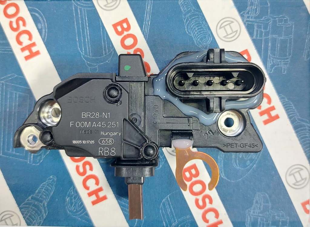 YR2925OG   - BSH 24V VLV FH12 VOLTAGE REGULATOR
