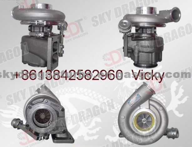 TC2910M-VOLVO TRUCK HX55W TURBOCHARGER