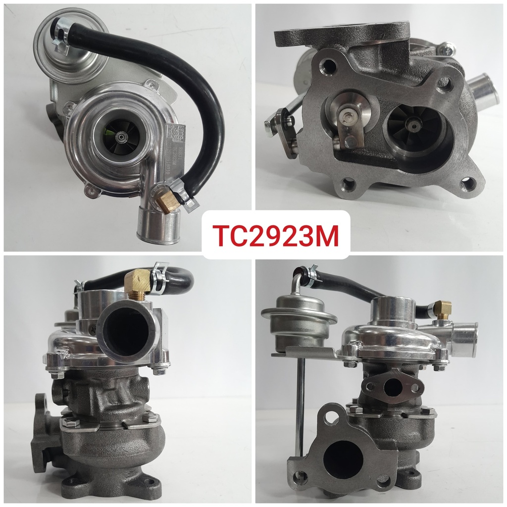 TC2923M   - TURBOCHARGER YANMAR RHB31