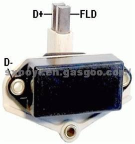 YR2519GW-BSH 24V 150A ALTERNATOR REGULATOR