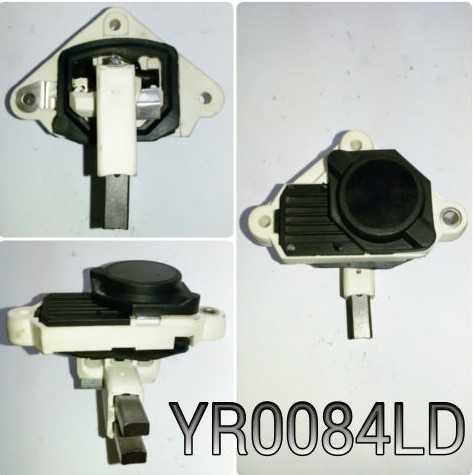 YR2519LD- BSH 24V 150A ALTERNATOR REGULATOR