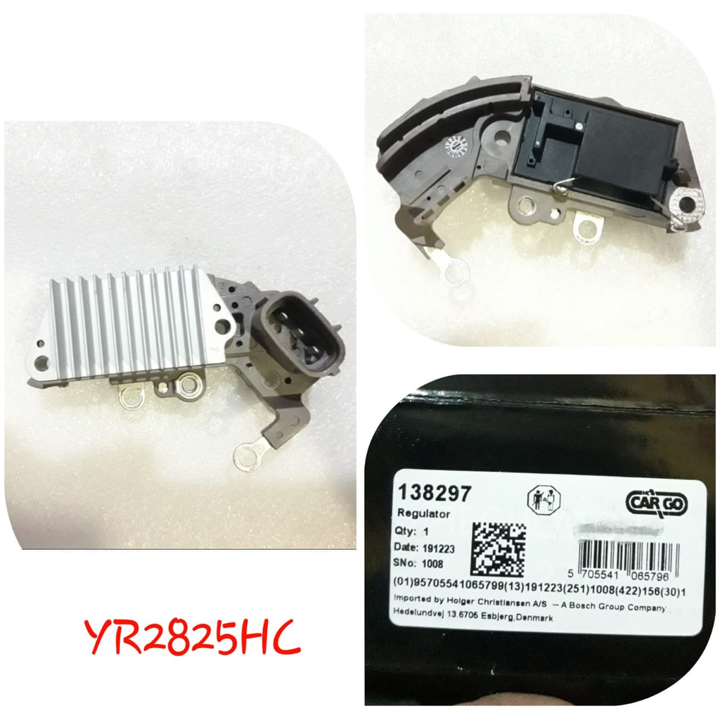YR2825HC-ND COASTER 24V 3P S-IG-L 63.5MM STR REGULATOR