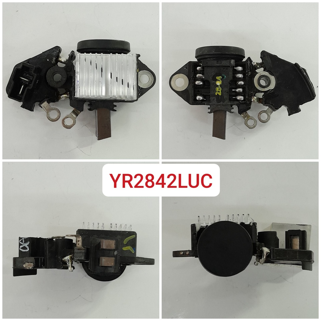 YR2842LUC- LUCAS REGULATOR SIA150 LEYLAND