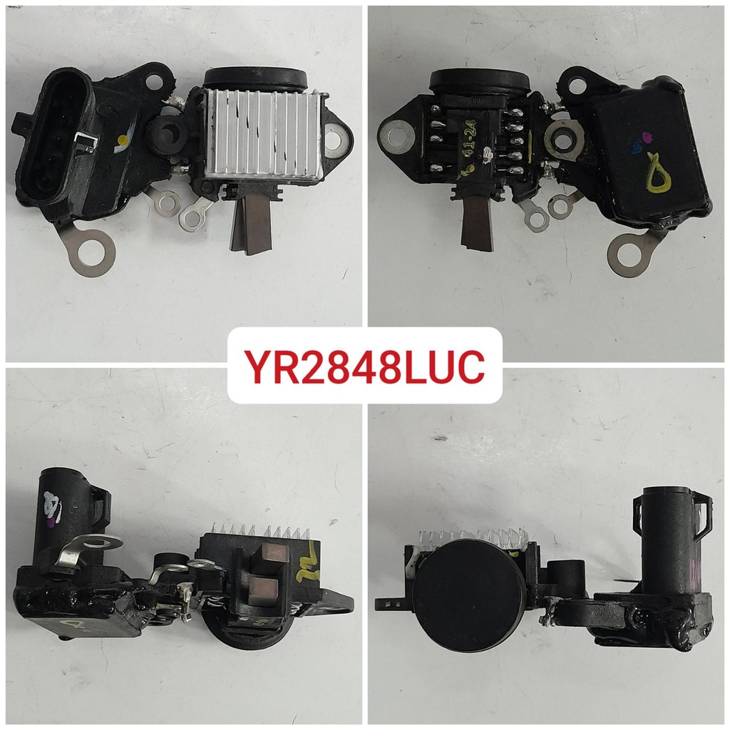 YR2848LUC- DAIMLER INDIAN TRUCK SIA140 24V REGULATOR
