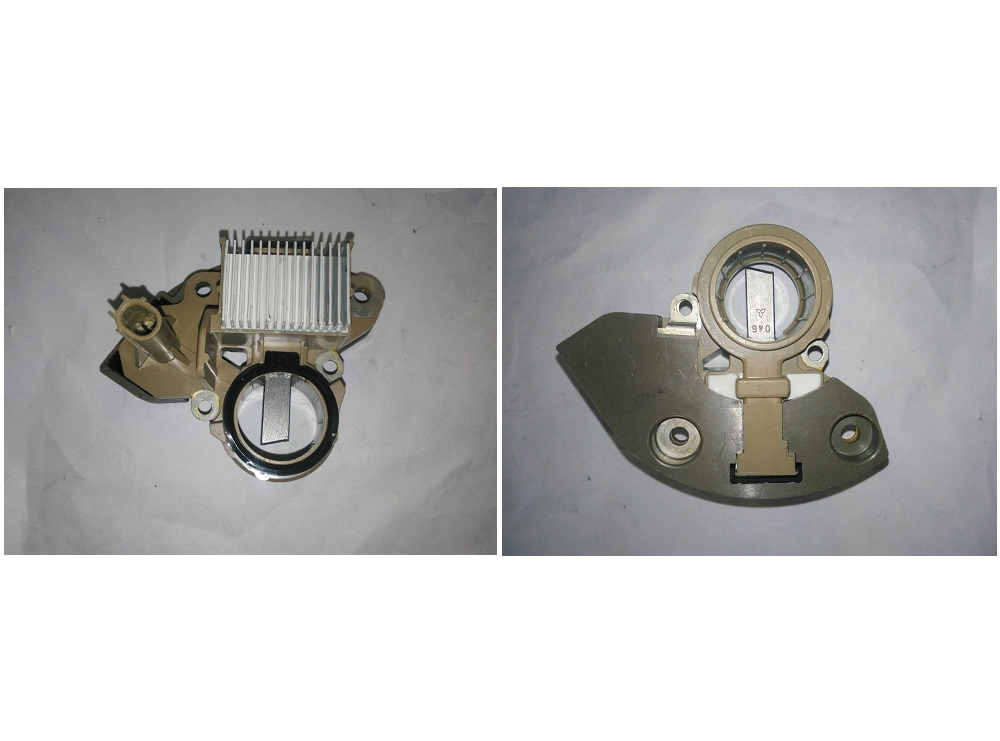 YR1591R1-ND HONDA 12V 1P(LIN) CF-LEFT UP THIN REGULATOR