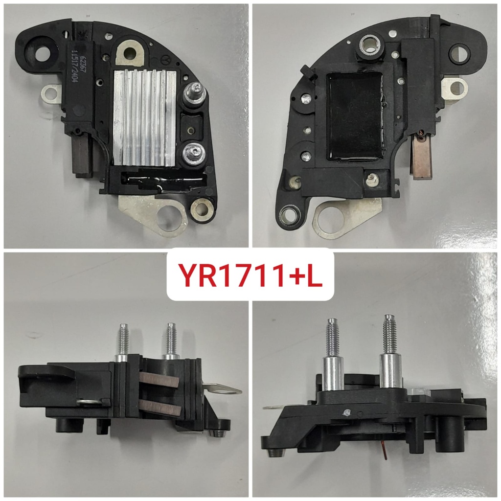 YR1711+L-PERKIN N/M 12V VOLTAGE REGULATOR